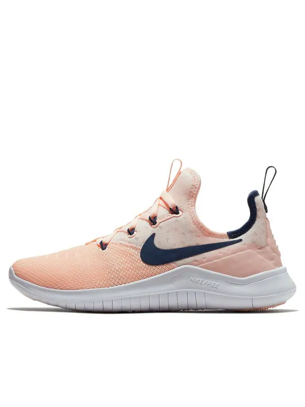 Кроссовки Nike Tr 8 — изображение 1 из 4, розовый/белый