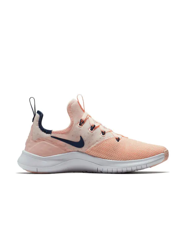 Кроссовки Nike Tr 8 — изображение 2 из 4, розовый/белый