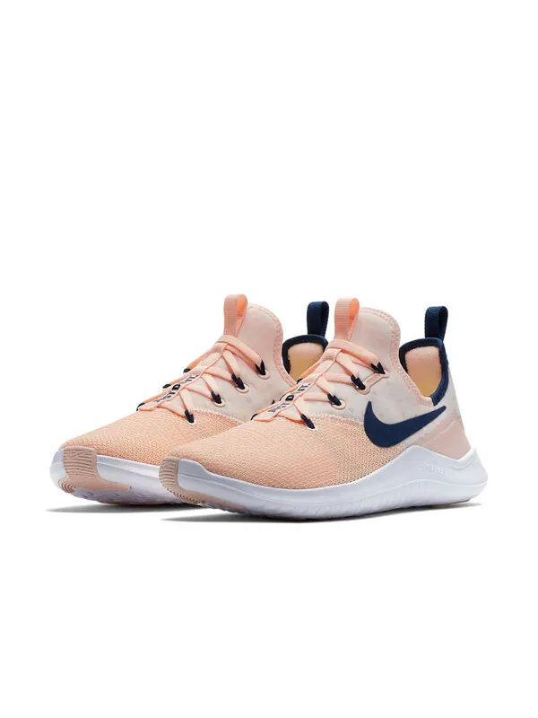 Кроссовки Nike Tr 8 — изображение 3 из 4, розовый/белый