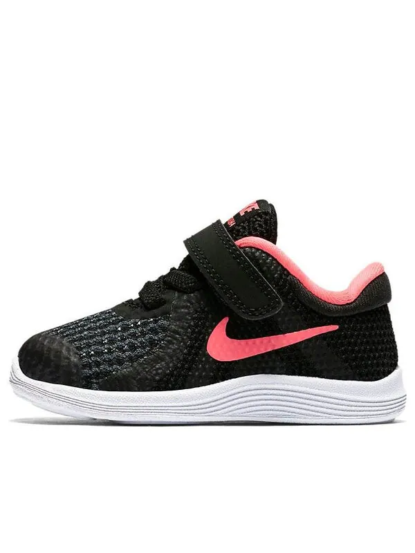 Революция кроссовок 4 Nike — изображение 1 из 4, черный/красный