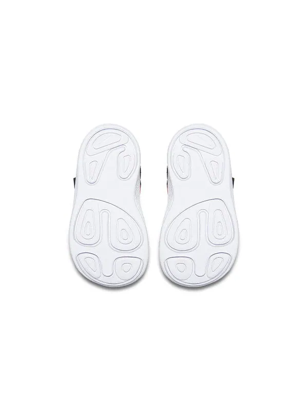 Революция кроссовок 4 Nike — изображение 4 из 4, черный/красный