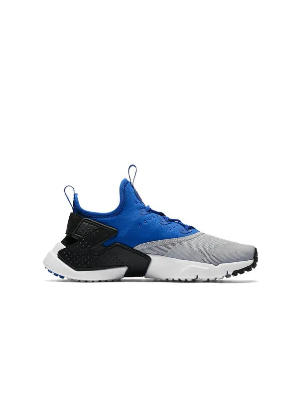 Кроссовки huarache дрифт Nike — изображение 2 из 4, синий/серый/черный