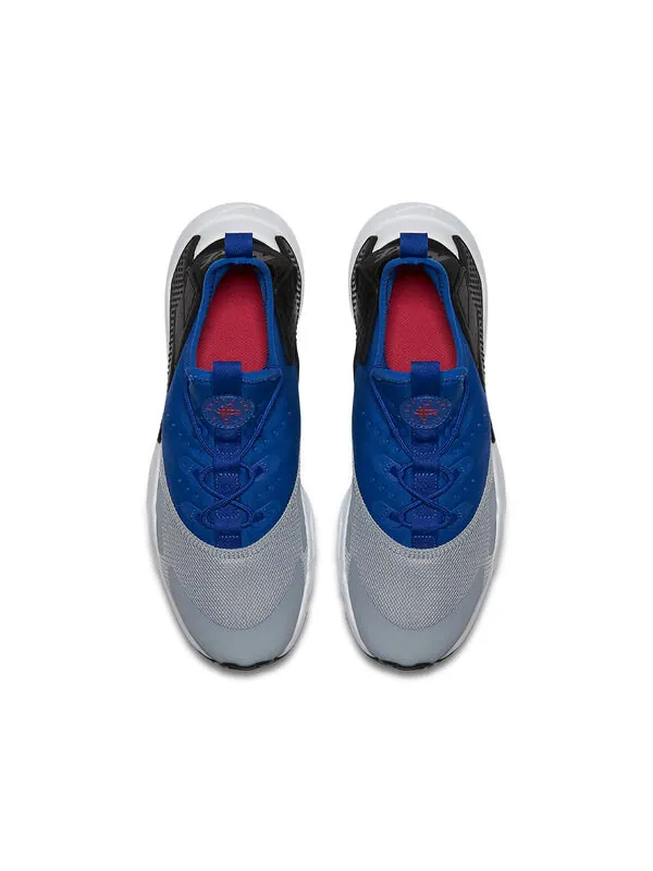 Кроссовки huarache дрифт Nike — изображение 4 из 4, синий/серый/черный