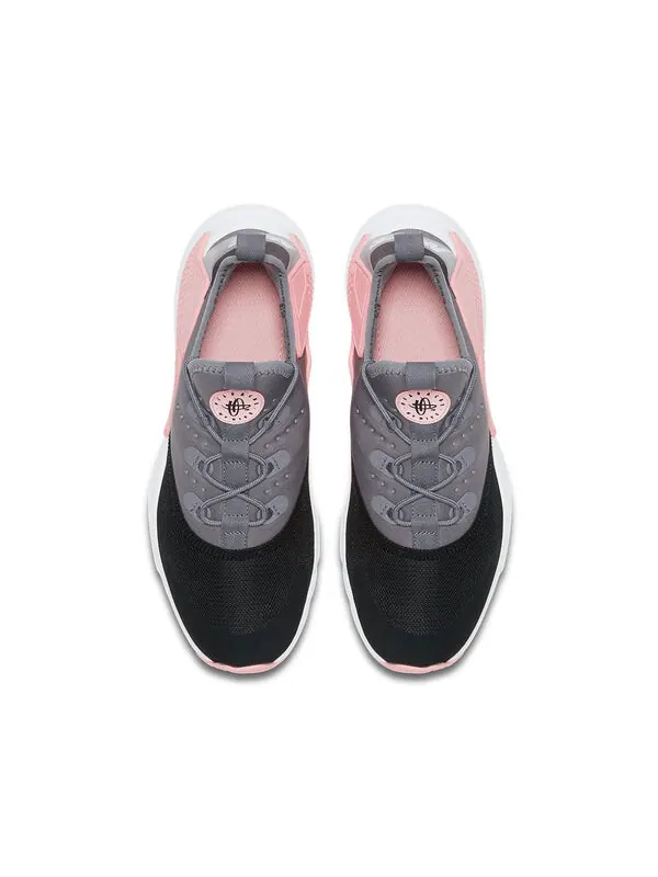 Кроссовки huarache дрифт Nike — изображение 4 из 4, серый/розовый