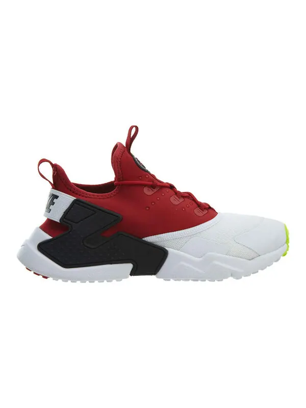 Кроссовки (GS) Nike Huarache Drift 'Gym Red' — изображение 2 из 4, красный/белый/черный