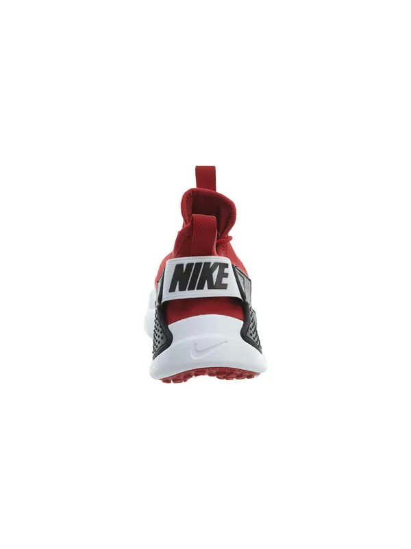 Кроссовки (GS) Nike Huarache Drift 'Gym Red' — изображение 4 из 4, красный/белый/черный