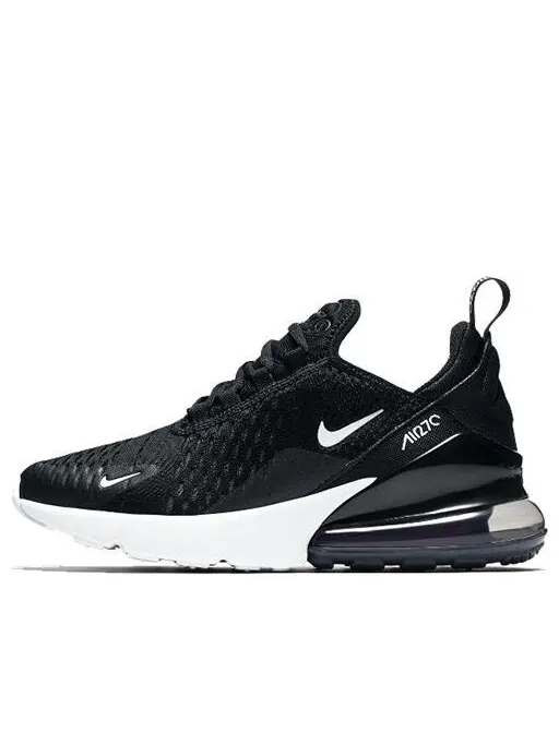 Кроссовки air max 270 Nike — изображение 1 из 4, черный