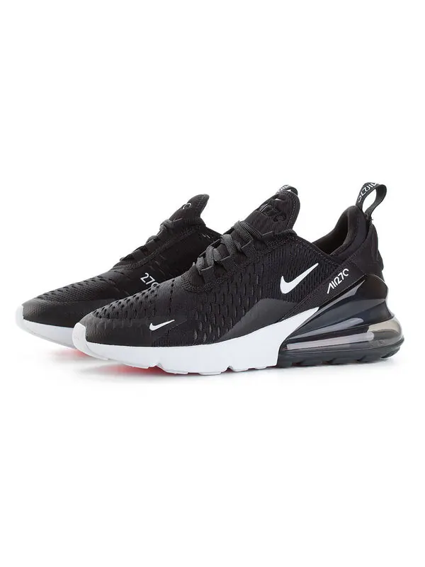 Кроссовки air max 270 Nike — изображение 2 из 4, черный