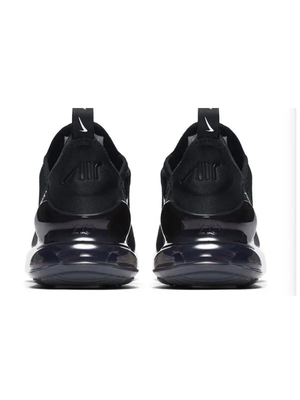 Кроссовки air max 270 Nike — изображение 3 из 4, черный
