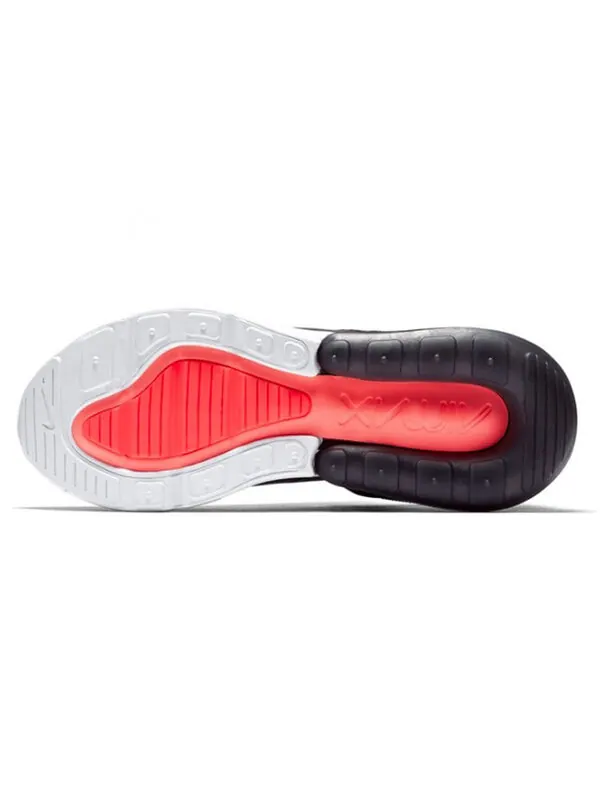 Кроссовки air max 270 Nike — изображение 4 из 4, черный