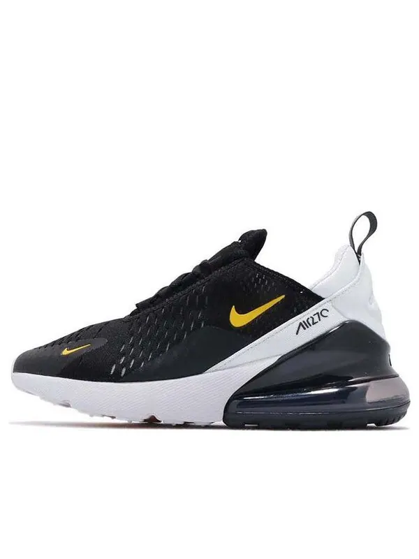 Кроссовки air max 270 Nike — изображение 1 из 4, черный