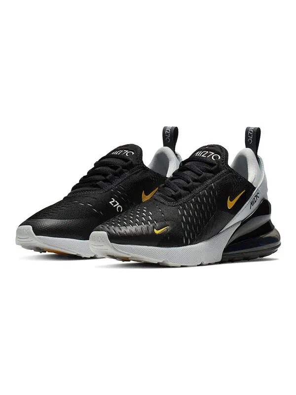 Кроссовки air max 270 Nike — изображение 3 из 4, черный