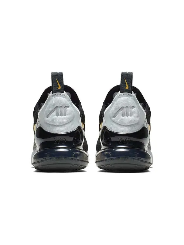 Кроссовки air max 270 Nike — изображение 4 из 4, черный