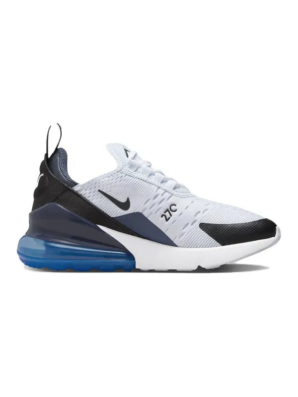 Кроссовки air max 270 Nike — изображение 3 из 4, серый/синий/синий/черный
