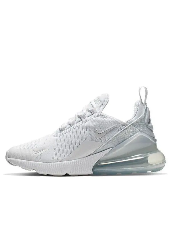 Кроссовки air max 270 Nike — изображение 1 из 4, белый