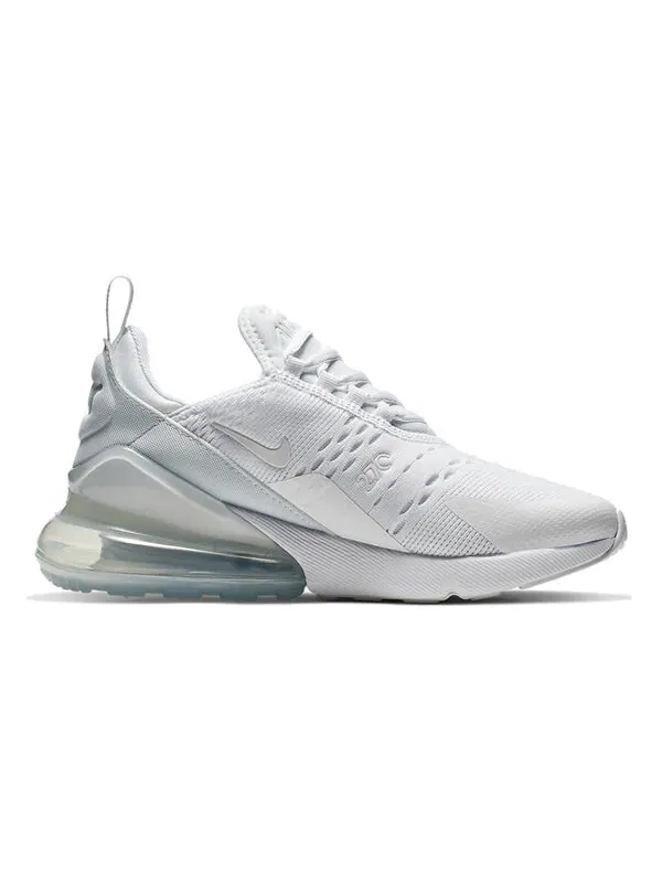 Кроссовки air max 270 Nike — изображение 2 из 4, белый