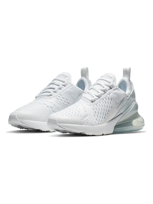 Кроссовки air max 270 Nike — изображение 3 из 4, белый