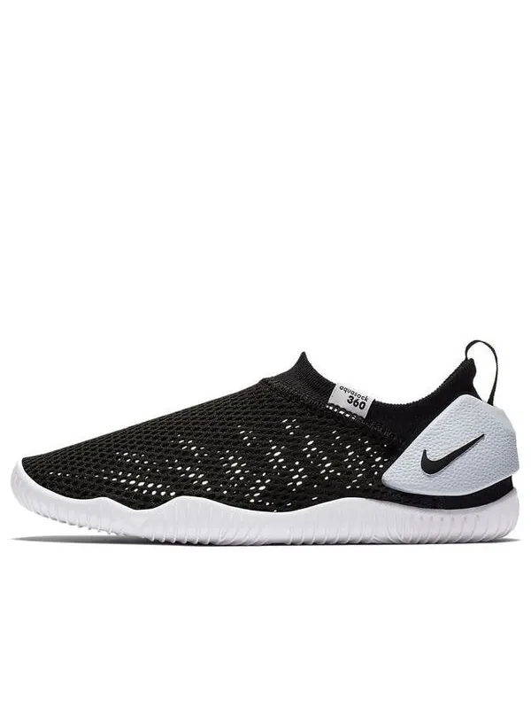Кроссовки аква носок 360 Nike — изображение 1 из 4, белый