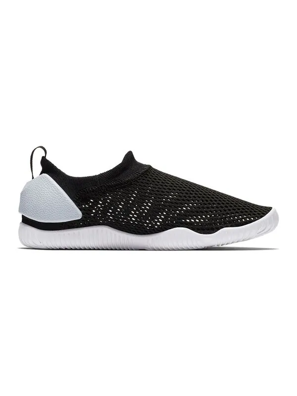 Кроссовки аква носок 360 Nike — изображение 2 из 4, белый