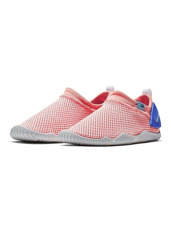 Кроссовки аква носок 360 Nike — изображение 3 из 4, синий