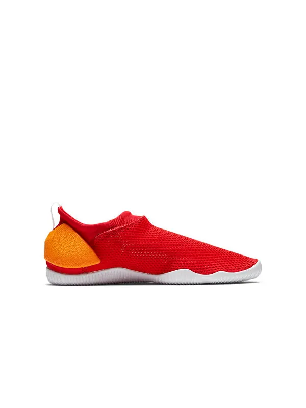 Кроссовки aqua sock 360 университетские красные Nike — изображение 2 из 4