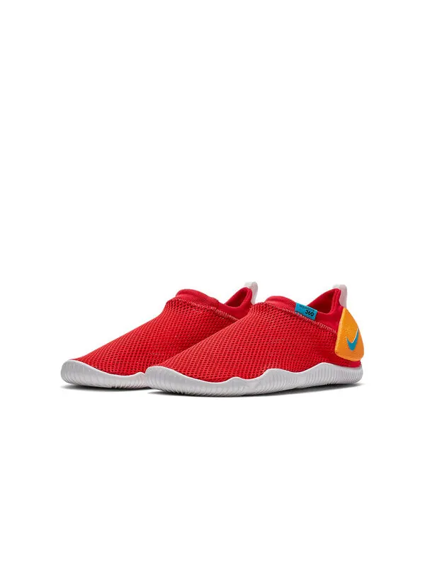 Кроссовки aqua sock 360 университетские красные Nike — изображение 3 из 4