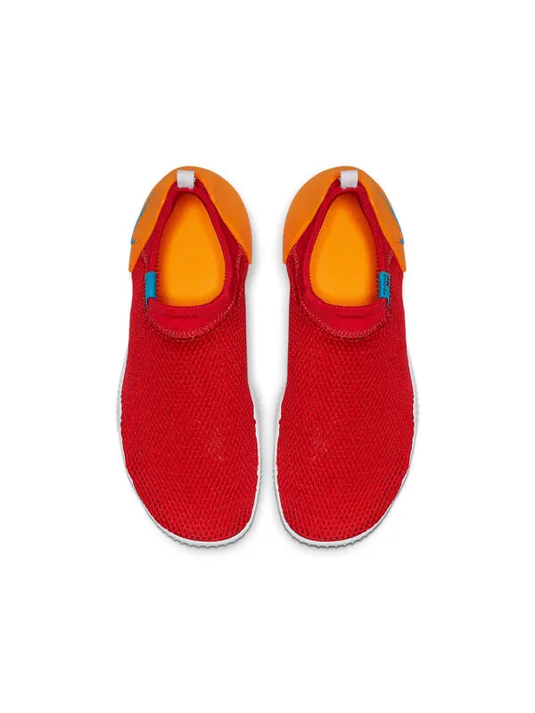 Кроссовки aqua sock 360 университетские красные Nike — изображение 4 из 4