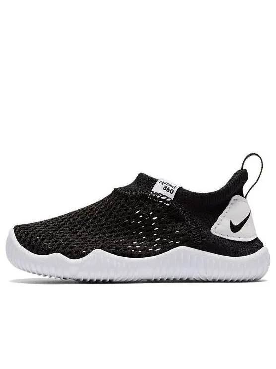 Кроссовки аква носок 360 Nike — изображение 1 из 4, белый