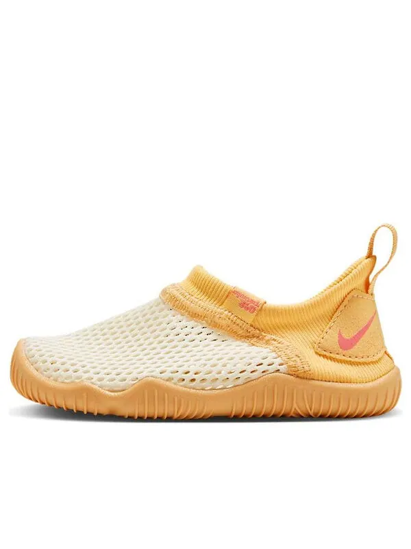 Кроссовки aqua sock 360 shoes Nike — изображение 1 из 4, желтый/белый/розовый