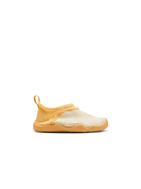 Кроссовки aqua sock 360 shoes Nike — изображение 2 из 4, желтый/белый/розовый