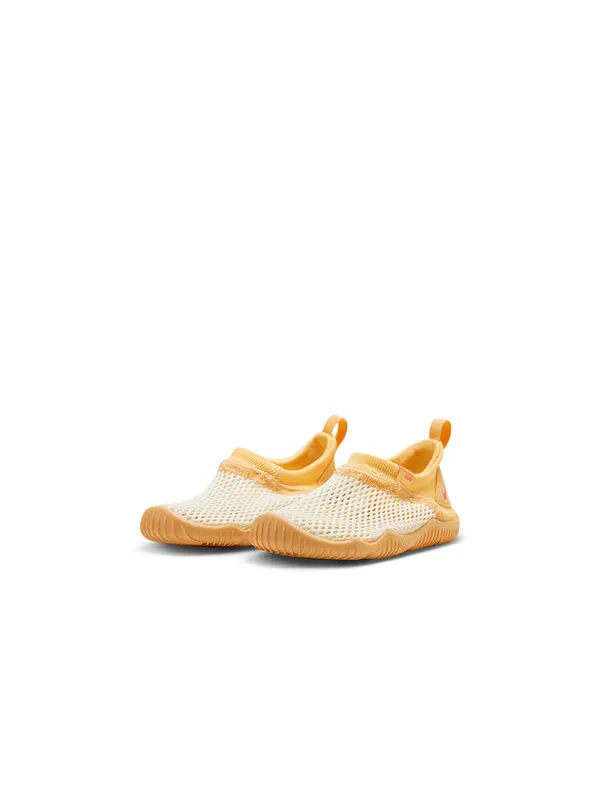 Кроссовки aqua sock 360 shoes Nike — изображение 3 из 4, желтый/белый/розовый