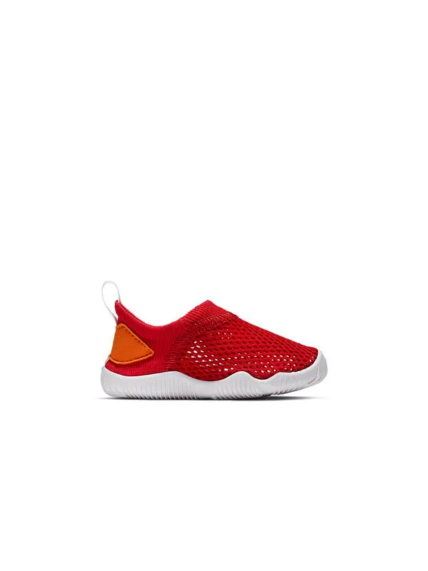 Кроссовки aqua sock 360 красные Nike — изображение 2 из 3, оранжевый