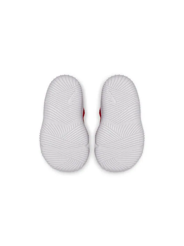 Кроссовки aqua sock 360 красные Nike — изображение 3 из 3, оранжевый
