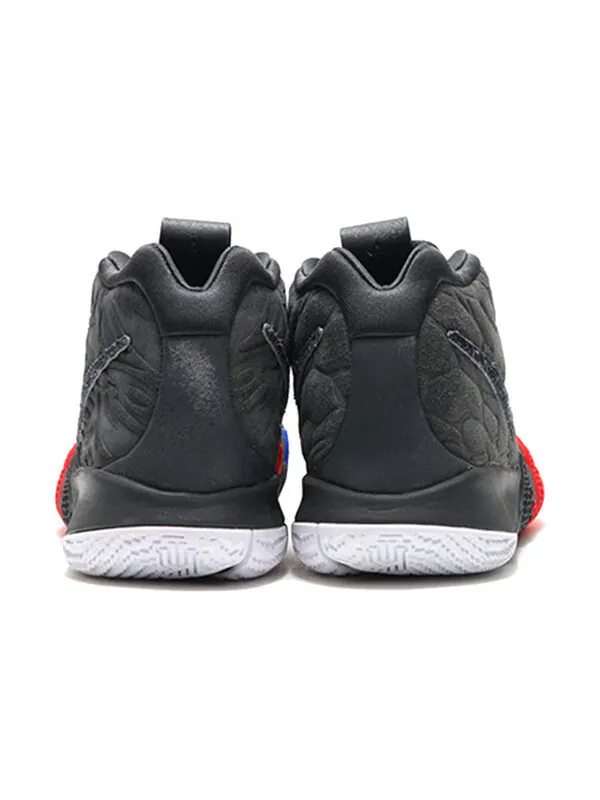 Кроссовки Nike Kyrie 4 EP 'Year of the Monkey' — изображение 4 из 4, черный