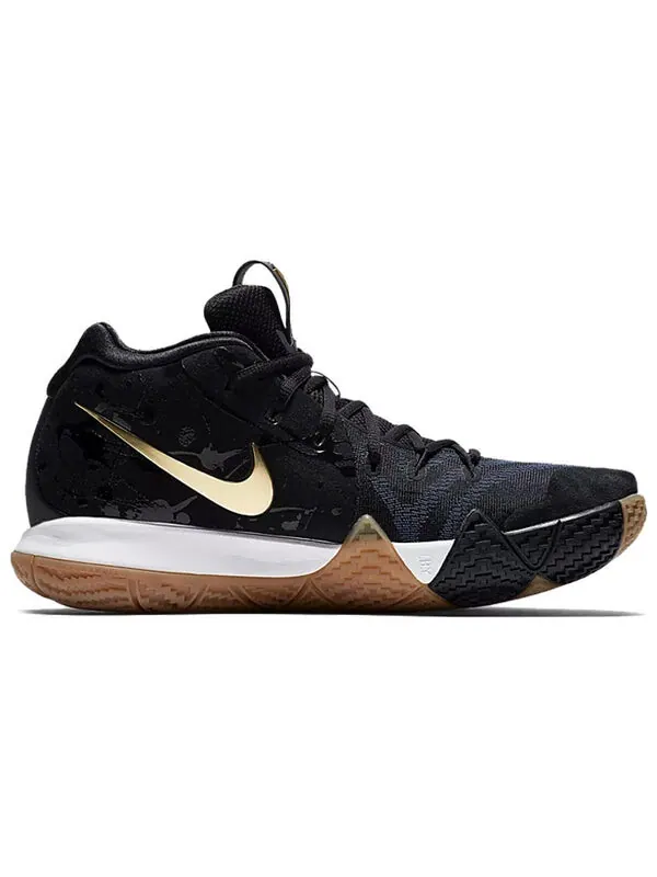 Кроссовки kyrie 4 эп. Nike — изображение 2 из 4