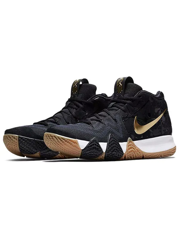 Кроссовки kyrie 4 эп. Nike — изображение 3 из 4