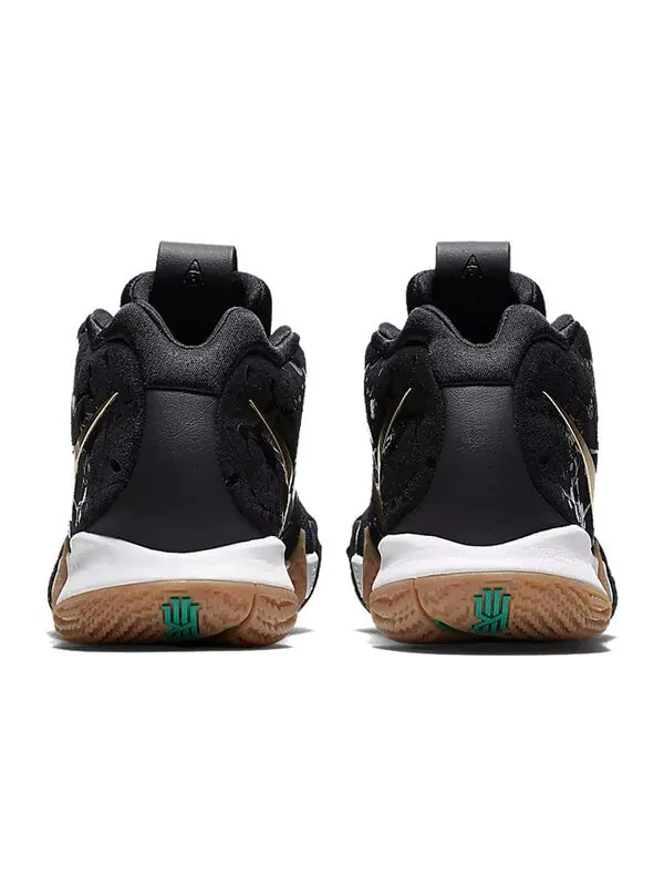 Кроссовки kyrie 4 эп. Nike — изображение 4 из 4