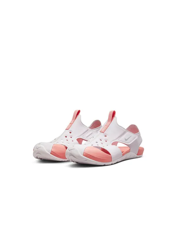 Сандалии солнцезащитные 2 Nike — изображение 3 из 4, светлый фиолетовый