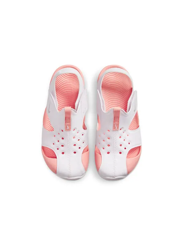 Сандалии солнцезащитные 2 Nike — изображение 4 из 4, светлый фиолетовый