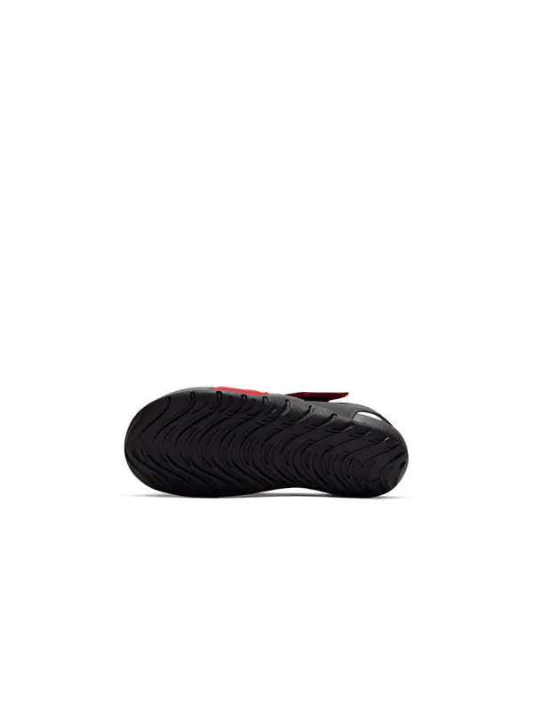 Сандалии солнцезащитные 2 Nike — изображение 4 из 4, красный/черный