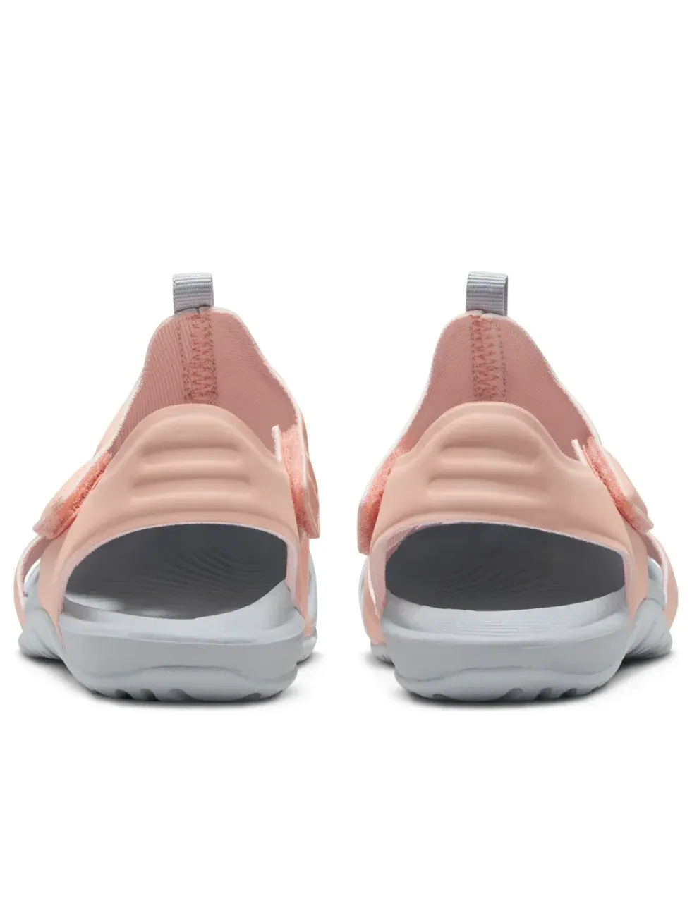 (PS) Сандалии Nike Sunray Protect 2 на липучках — изображение 5 из 7, розовый