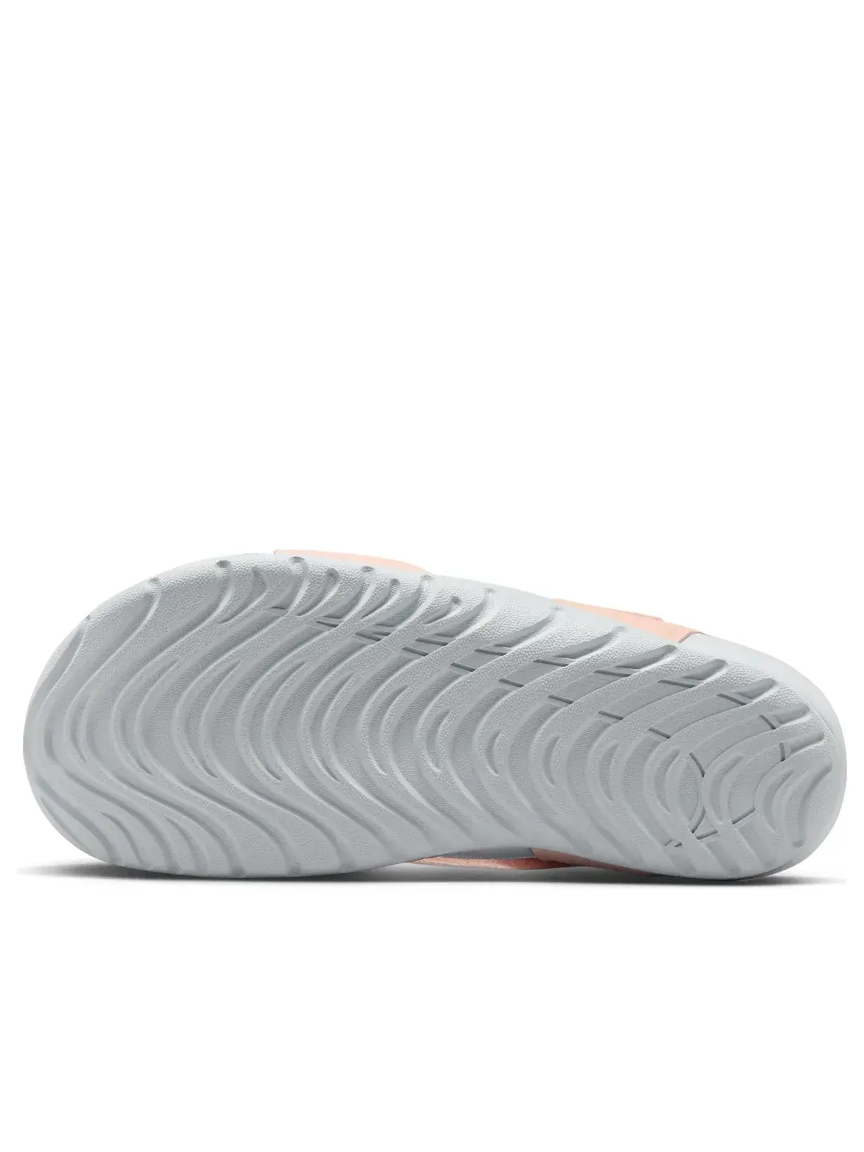 (PS) Сандалии Nike Sunray Protect 2 на липучках — изображение 7 из 7, розовый