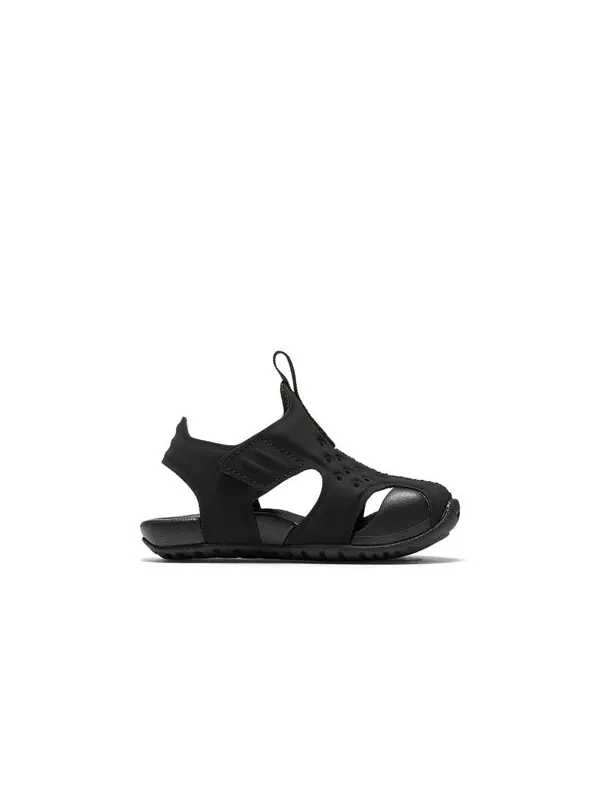 Сандалии солнцезащитные 2 Nike — изображение 2 из 3, черный