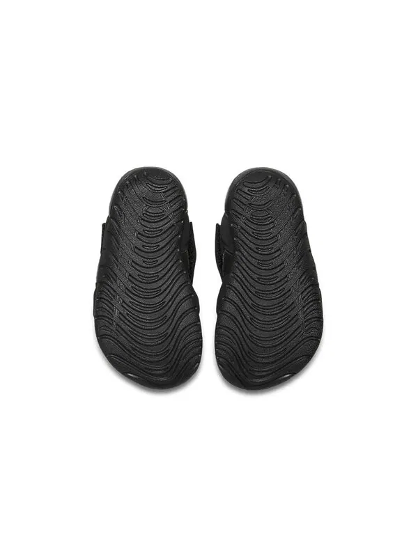 Сандалии солнцезащитные 2 Nike — изображение 3 из 3, черный