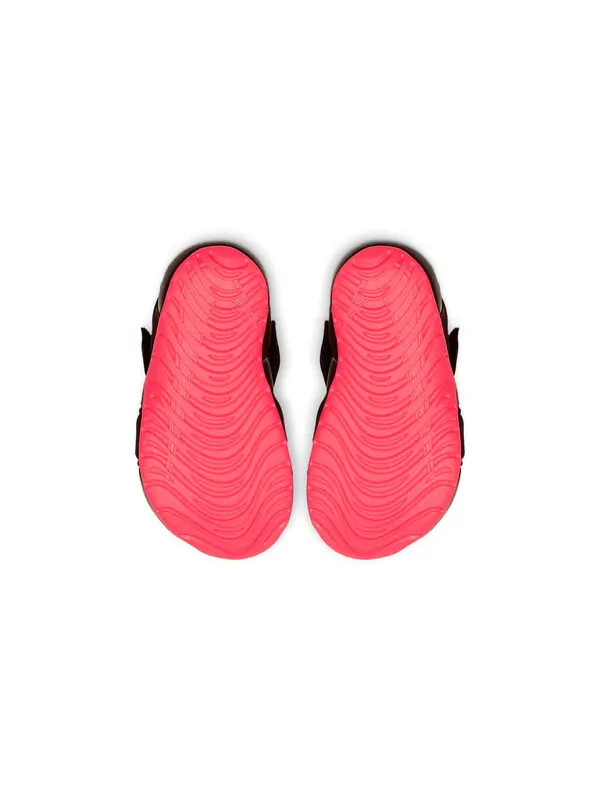 Сандалии солнцезащитные 2 Nike — изображение 3 из 3, черный/розовый