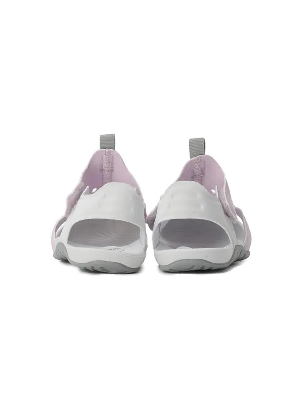 Сандалии солнцезащитные 2 Nike — изображение 4 из 4, розовый/синий