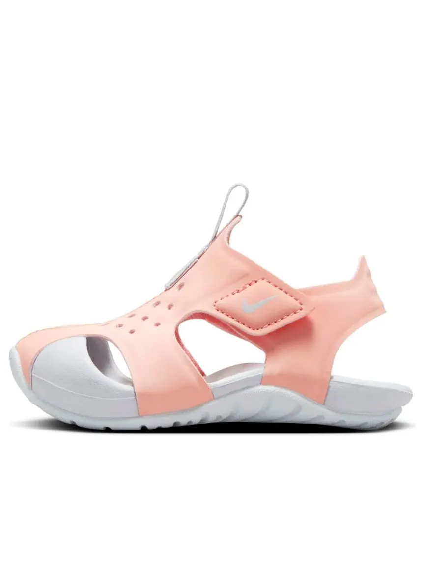 Кроссовки (TD) Nike Sunray Protect 2 'Arctic Orange' — изображение 1 из 7, оранжевый