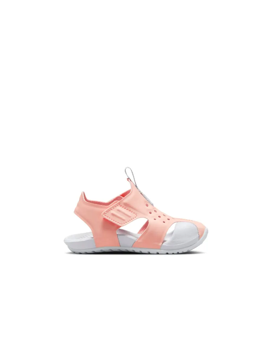 Кроссовки (TD) Nike Sunray Protect 2 'Arctic Orange' — изображение 2 из 7, оранжевый