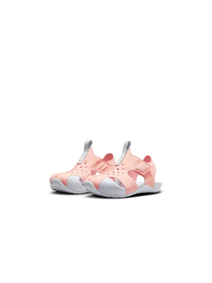 Кроссовки (TD) Nike Sunray Protect 2 'Arctic Orange' — изображение 3 из 7, оранжевый