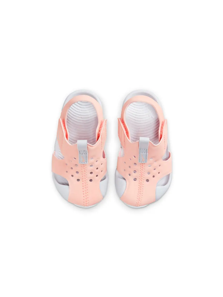 Кроссовки (TD) Nike Sunray Protect 2 'Arctic Orange' — изображение 4 из 7, оранжевый